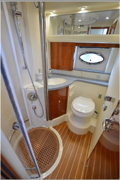 Thumbnail von Fairline (GB) Fairline Phantom 40