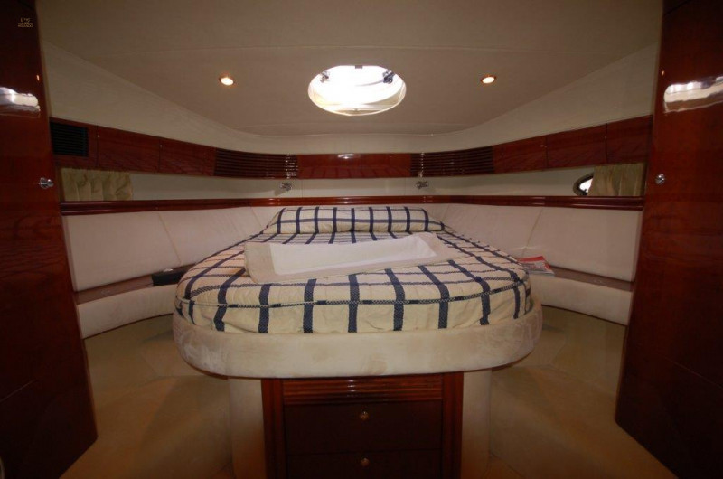 Thumbnail von Fairline (GB) Fairline Phantom 50 Fly