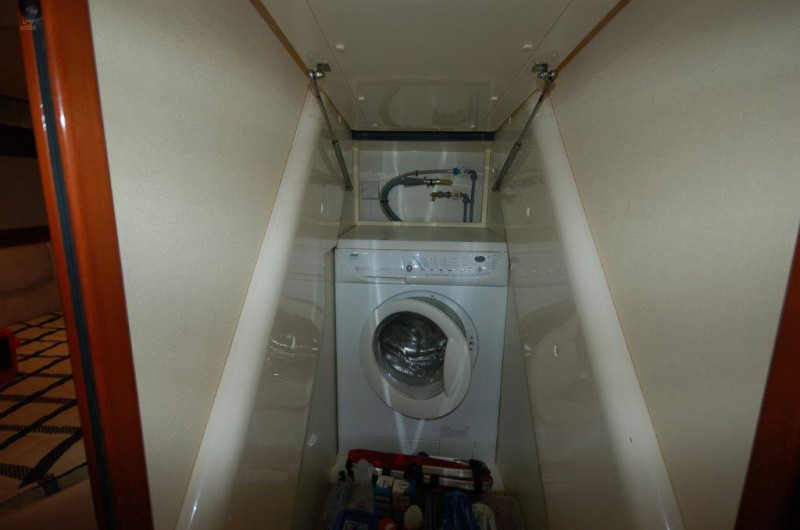 Thumbnail von Fairline (GB) Fairline Phantom 50 Fly