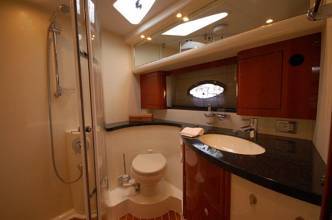 Thumbnail von Fairline (GB) Fairline Phantom 50 Fly