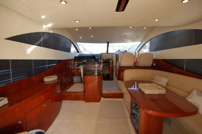 Thumbnail von Fairline (GB) Fairline Phantom 50 Fly