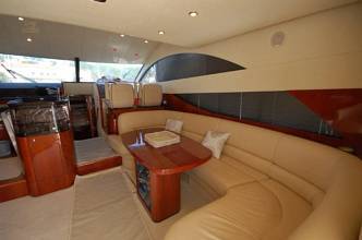 Thumbnail von Fairline (GB) Fairline Phantom 50 Fly