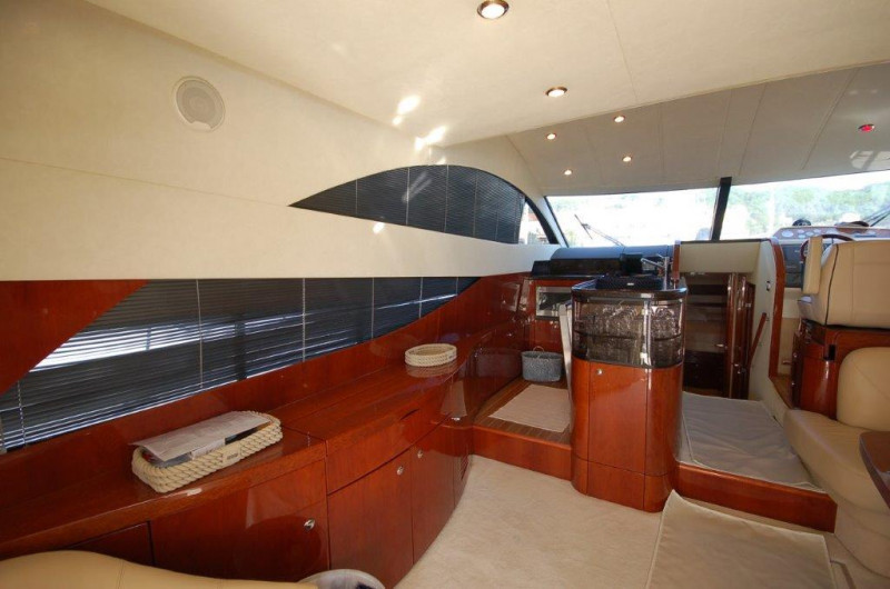 Thumbnail von Fairline (GB) Fairline Phantom 50 Fly