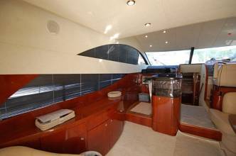 Thumbnail von Fairline (GB) Fairline Phantom 50 Fly