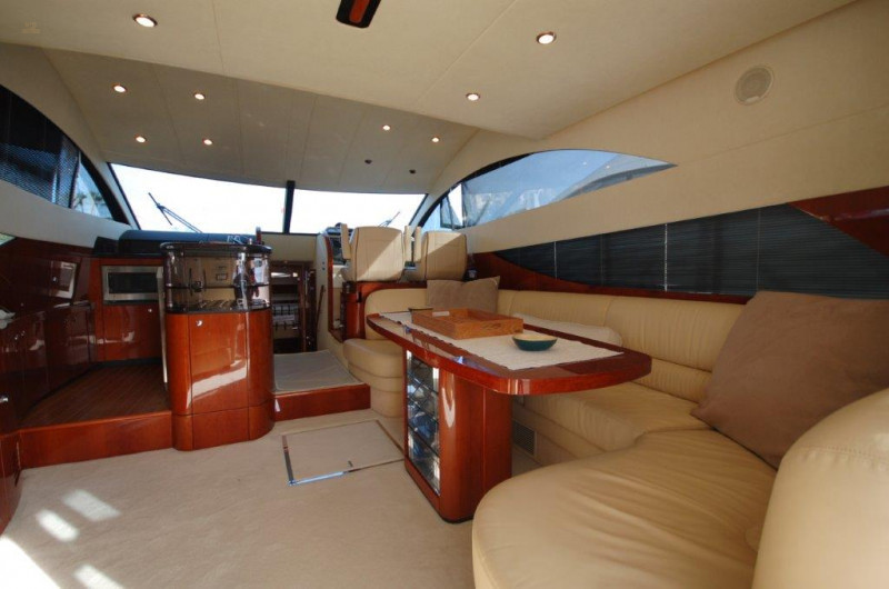 Thumbnail von Fairline (GB) Fairline Phantom 50 Fly