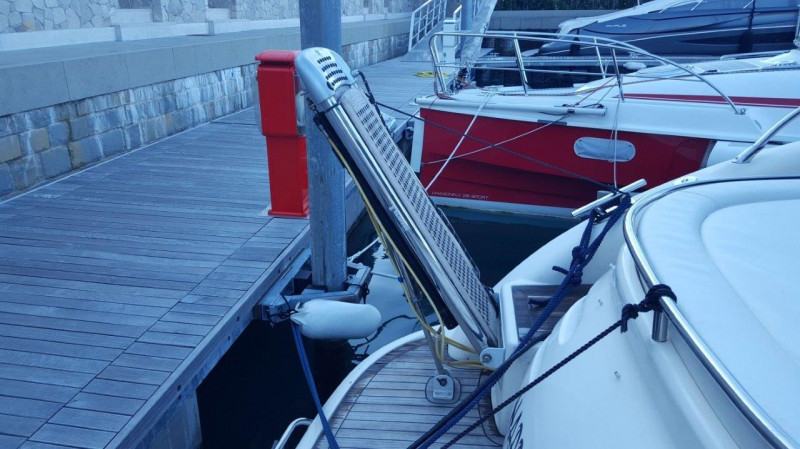 Thumbnail von Atlantis 425 SC