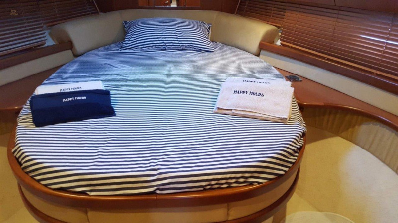 Thumbnail von Atlantis 425 SC