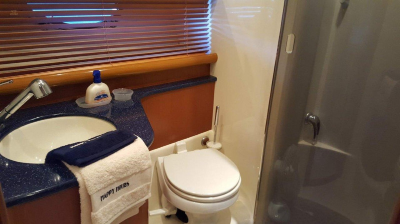 Thumbnail von Atlantis 425 SC