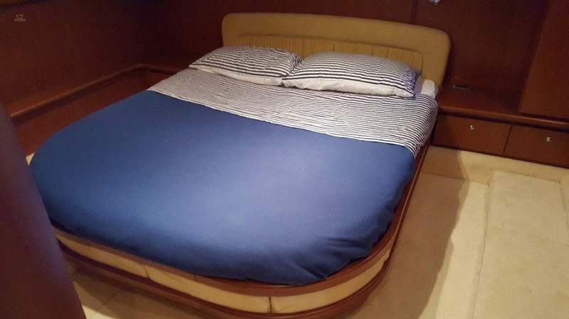 Thumbnail von Atlantis 425 SC