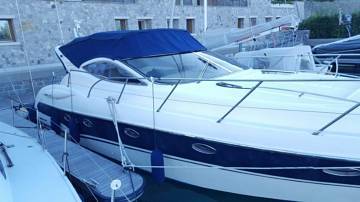 Thumbnail von Atlantis 425 SC