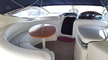 Thumbnail von Atlantis 425 SC