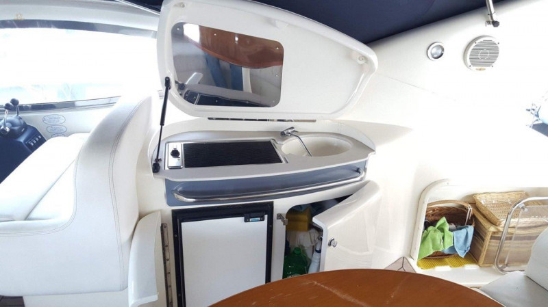 Thumbnail von Atlantis 425 SC