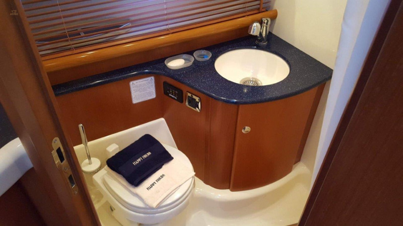 Thumbnail von Atlantis 425 SC