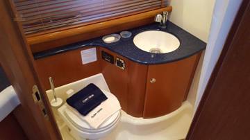 Thumbnail von Atlantis 425 SC