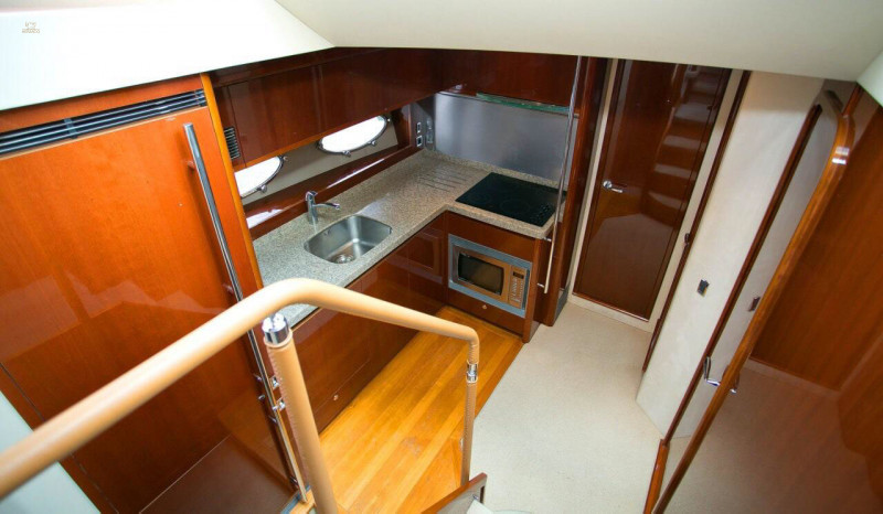 Thumbnail von Princess (GB) Princess 58 FLY