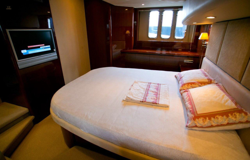 Thumbnail von Princess (GB) Princess 58 FLY