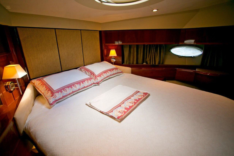 Thumbnail von Princess (GB) Princess 58 FLY