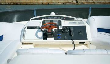 Thumbnail von Princess (GB) Princess 58 FLY