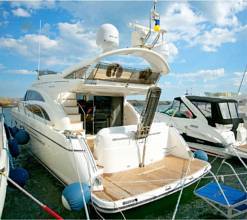 Thumbnail von Princess (GB) Princess 58 FLY