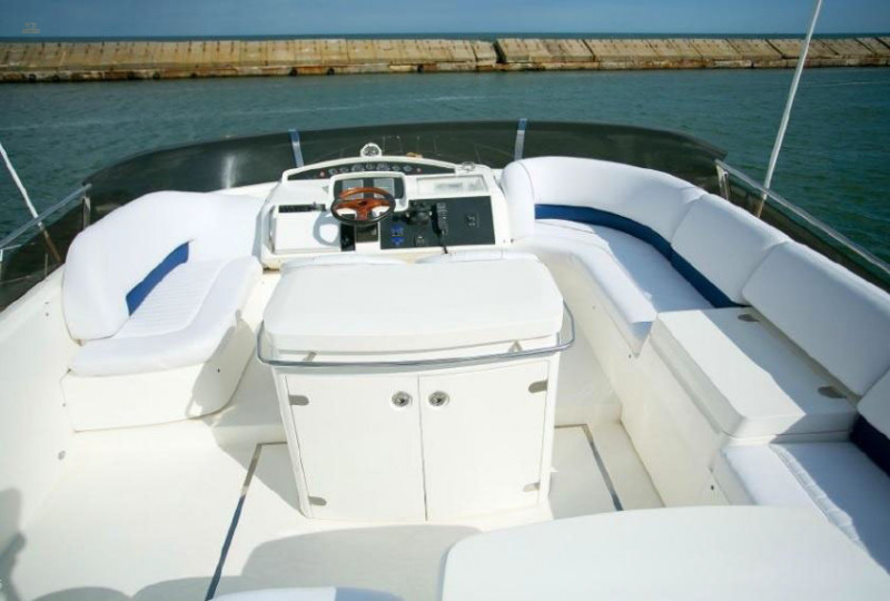 Thumbnail von Princess (GB) Princess 58 FLY