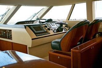 Thumbnail von Princess (GB) Princess 58 FLY