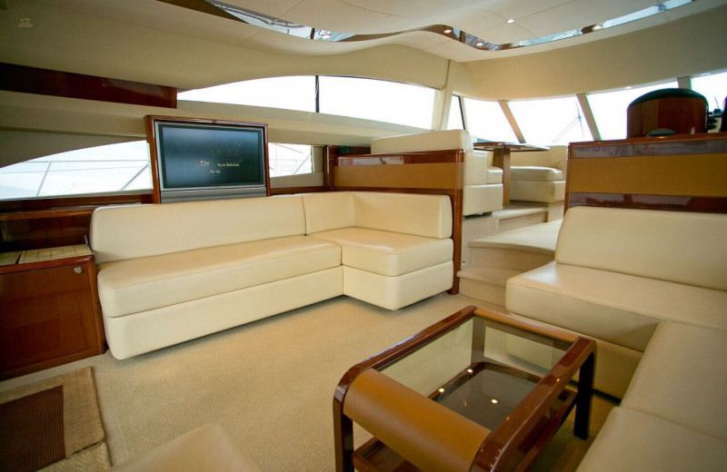 Thumbnail von Princess (GB) Princess 58 FLY