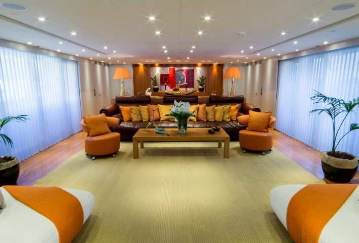 Thumbnail von Baglietto 42