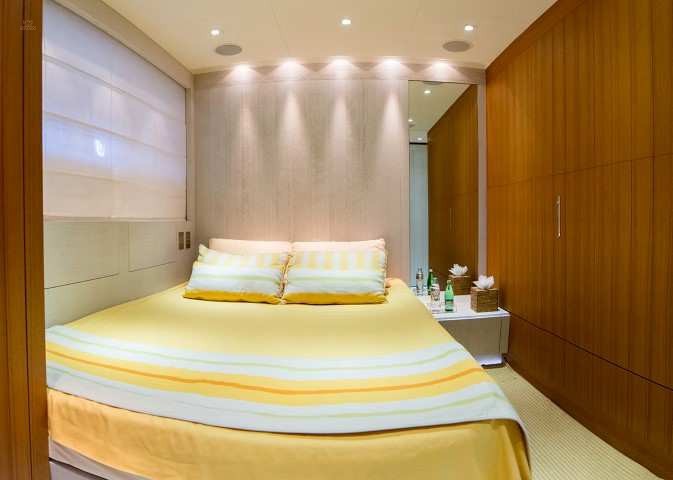 Thumbnail von Baglietto 42