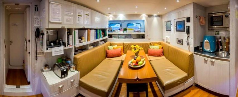 Thumbnail von Baglietto 42