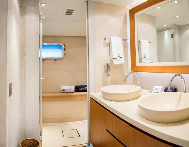 Thumbnail von Baglietto 42