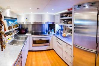 Thumbnail von Baglietto 42