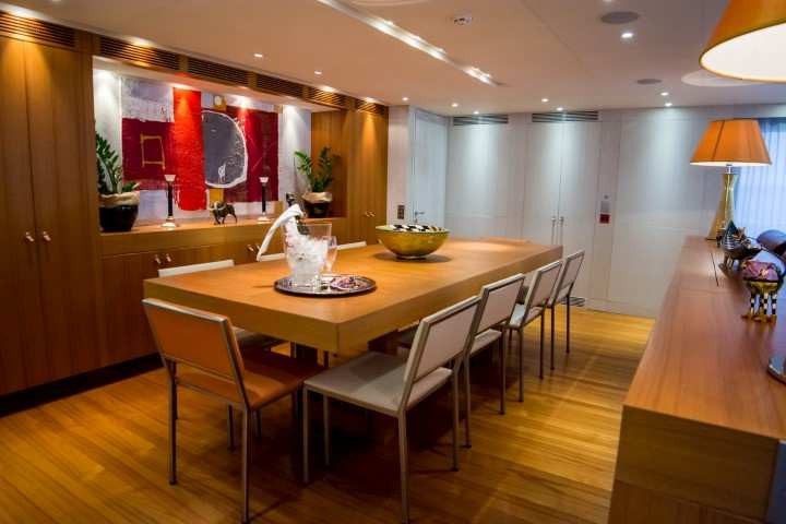 Thumbnail von Baglietto 42