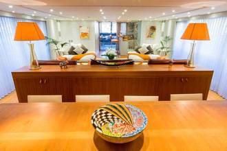 Thumbnail von Baglietto 42