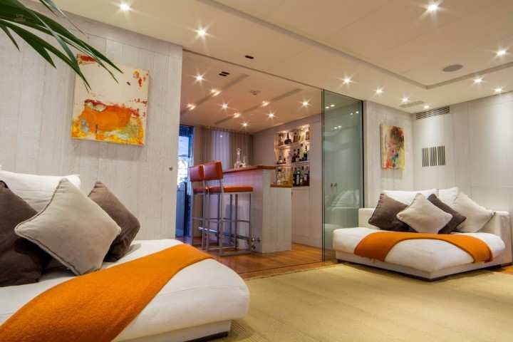 Thumbnail von Baglietto 42