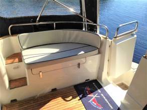 Thumbnail von Nimbus (SE) Nimbus 380 Commander