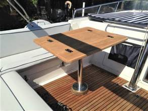 Thumbnail von Nimbus (SE) Nimbus 380 Commander