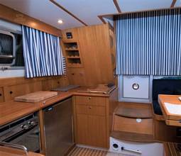 Thumbnail von Nimbus (SE) Nimbus 380 Commander