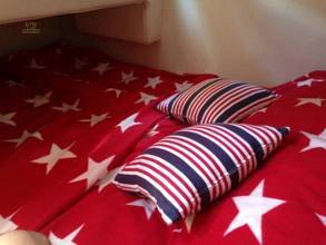 Thumbnail von Nimbus (SE) Nimbus 380 Commander