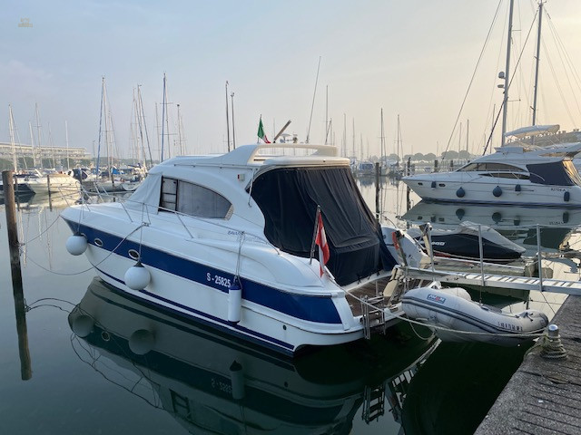 Thumbnail von Bavaria (DE) Bavaria 37 HT