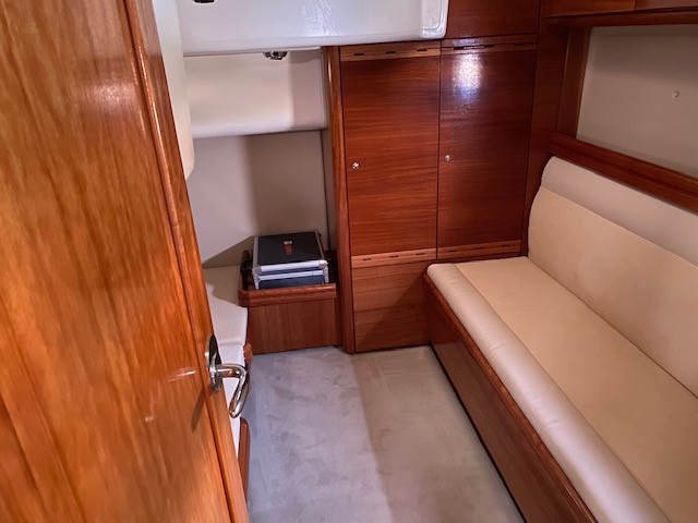 Thumbnail von Bavaria (DE) Bavaria 37 HT