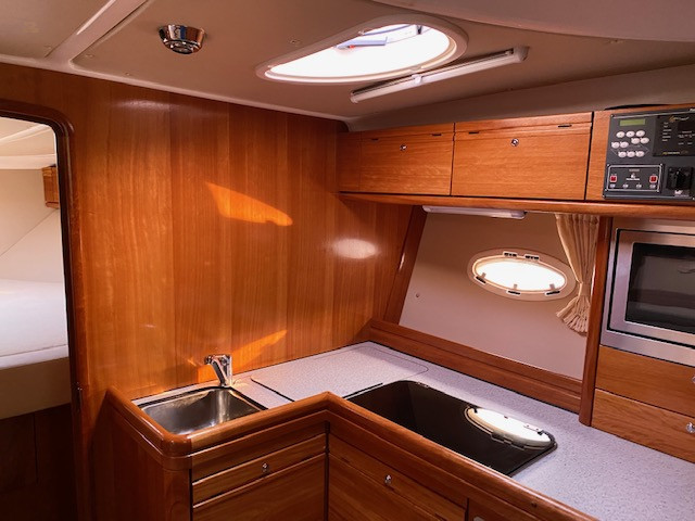 Thumbnail von Bavaria (DE) Bavaria 37 HT