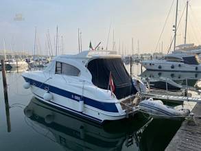 Thumbnail von Bavaria (DE) Bavaria 37 HT