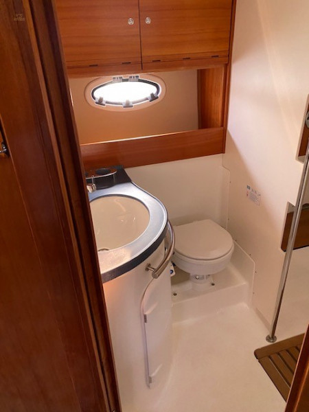 Thumbnail von Bavaria (DE) Bavaria 37 HT