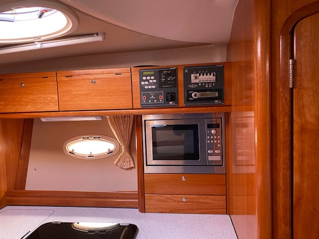 Thumbnail von Bavaria (DE) Bavaria 37 HT