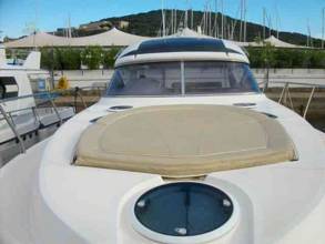 Thumbnail von Mano Marine 35 HT