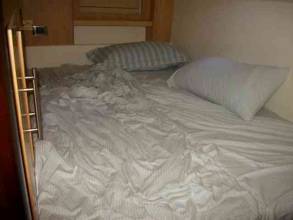 Thumbnail von Mano Marine 35 HT