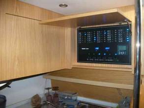 Thumbnail von Mano Marine 35 HT