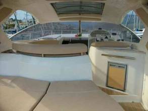 Thumbnail von Mano Marine 35 HT