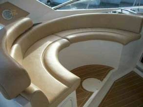 Thumbnail von Mano Marine 35 HT