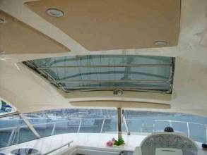 Thumbnail von Mano Marine 35 HT